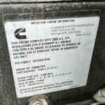 Cummins 75 kW Standby Natural Gas Generator