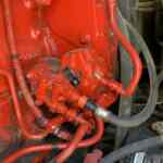 Cummins C200D6R Trailer Mounted Diesel Generator - Tier 3