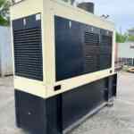 Kohler 125ROZJ81 Standby Diesel Generator