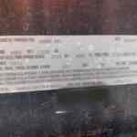 Cummins C200D6R Trailer Mounted Diesel Generator - Tier 3