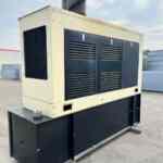 Kohler 125ROZJ81 Standby Diesel Generator