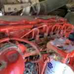 Cummins C200D6R Trailer Mounted Diesel Generator - Tier 3