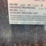 Cummins C200D6R Trailer Mounted Diesel Generator - Tier 3