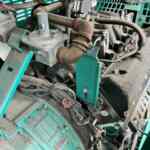 Cummins 75 kW Standby Natural Gas Generator