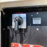 Cummins C200D6R Trailer Mounted Diesel Generator - Tier 3