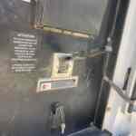 Cummins C200D6R Trailer Mounted Diesel Generator - Tier 3