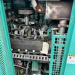 Cummins 75 kW Standby Natural Gas Generator