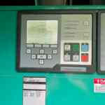 Cummins GFLA Standby Natural Gas Generator