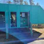 Cummins GFLA Standby Natural Gas Generator