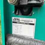 Cummins GFLA Standby Natural Gas Generator