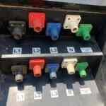 Cummins C200D6R Trailer Mounted Diesel Generator - Tier 3