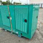 Cummins 75 kW Standby Natural Gas Generator