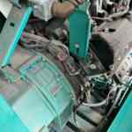 Cummins 75 kW Standby Natural Gas Generator