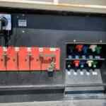 Cummins C200D6R Trailer Mounted Diesel Generator - Tier 3