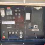 Cummins C200D6R Trailer Mounted Diesel Generator - Tier 3