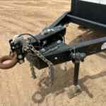 Multiquip DCA45SSIU4F Trailer Mounted Diesel Generator - Tier 3