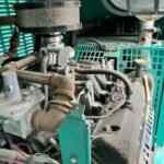 Cummins 75 kW Standby Natural Gas Generator