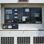 Multiquip DCA300SSCU2: Trailer Mounted Diesel Generator