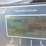 Multiquip DCA300SSCU2: Trailer Mounted Diesel Generator