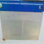 Multiquip DCA300SSCU2: Trailer Mounted Diesel Generator