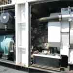 Multiquip DCA180SSJU Trailer Mounted, Diesel Generator - Tier 3