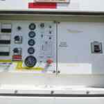 Multiquip DCA180SSJU Trailer Mounted, Diesel Generator - Tier 3