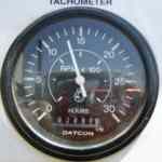 Multiquip DCA180SSJU Trailer Mounted, Diesel Generator - Tier 3