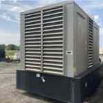 Caterpillar 3412 Diesel Standby Generator