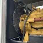 Caterpillar 3412 Diesel Standby Generator