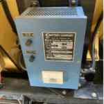 Caterpillar 3412 Diesel Standby Generator