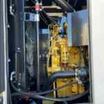 Caterpillar XQ425 Trailer Mounted Diesel Generator