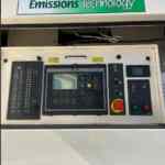 Caterpillar XQ425 Trailer Mounted Diesel Generator