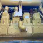 CAT 3516 Diesel Power Module