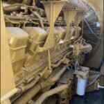 CAT 3516 Diesel Power Module