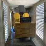 CAT 3516 Diesel Power Module