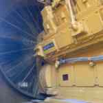 CAT 3516 Diesel Power Module