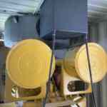 CAT 3516 Diesel Power Module