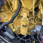 CAT XQ230 Trailer Mounted Diesel Generator