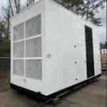 Caterpillar 3508 Standby Diesel Generator