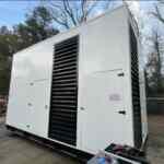 Caterpillar 3508 Standby Diesel Generator