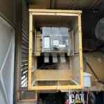 Caterpillar 3508 Standby Diesel Generator