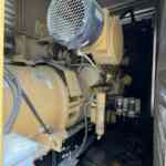Caterpillar 3508 Standby Diesel Generator