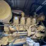 Caterpillar 3508 Standby Diesel Generator