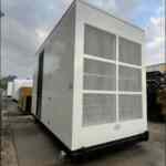 Caterpillar 3508 Standby Diesel Generator