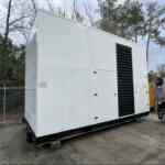 Caterpillar 3508 Standby Diesel Generator