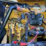 Caterpillar C9 Standby Diesel Generator - Tier 3