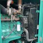 Cummins DSGAB Standby Diesel Generator - Tier 3