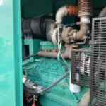 Cummins DSGAB Standby Diesel Generator - Tier 3