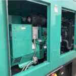 Cummins DSGAB Standby Diesel Generator - Tier 3