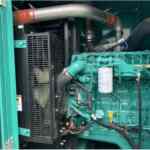 Cummins DSGAB Standby Diesel Generator - Tier 3